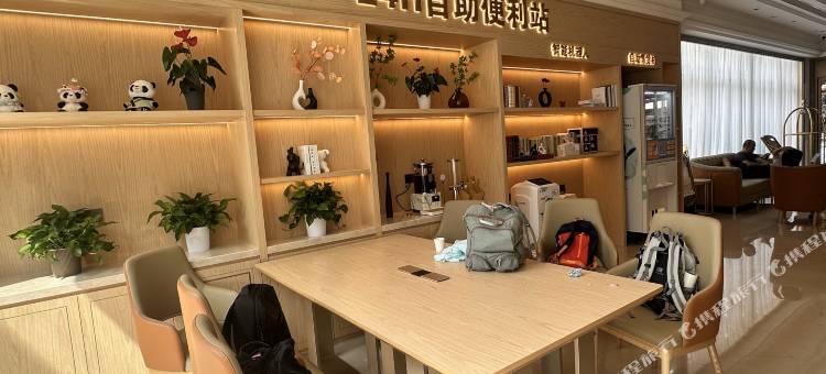 维也纳酒店(三亚亚龙湾店)图片