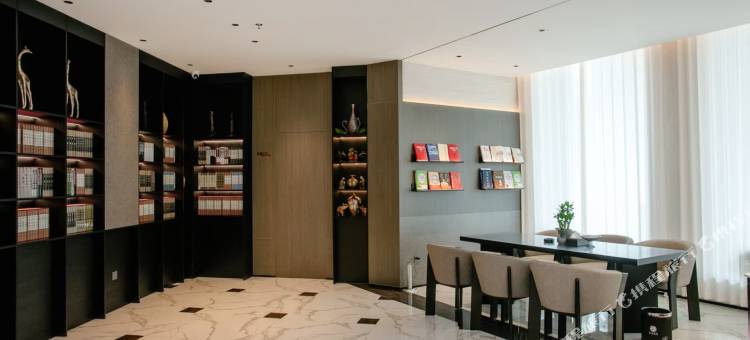 艾朵酒店(公主岭迎宾路店)图片