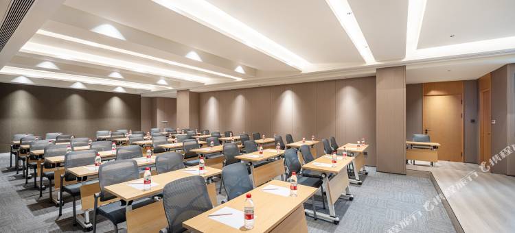 呈境LIFE HOTEL酒店(莱州店)图片