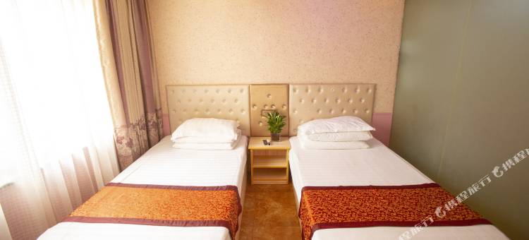 绥中华美宾馆图片