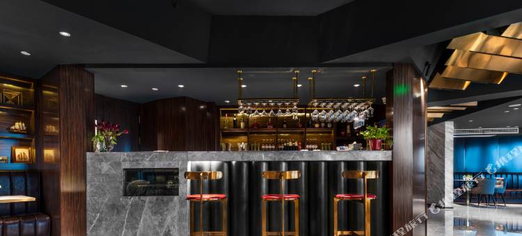 君润大酒店(重庆北站北广场店)图片
