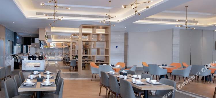 凯里亚酒店(邵阳九盛北海店)图片