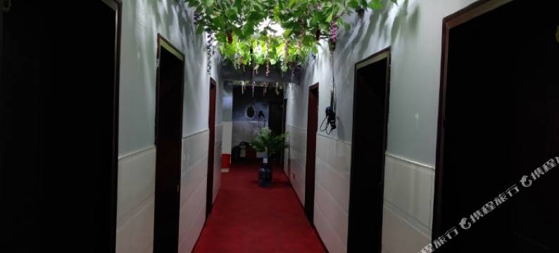 叶县五星快捷宾馆图片