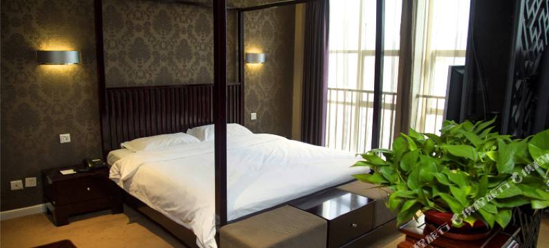 宜阳锦屏大酒店图片