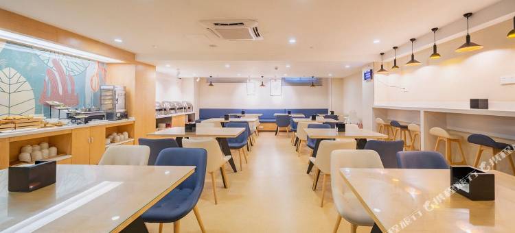 汉庭酒店(上海环球港店)图片