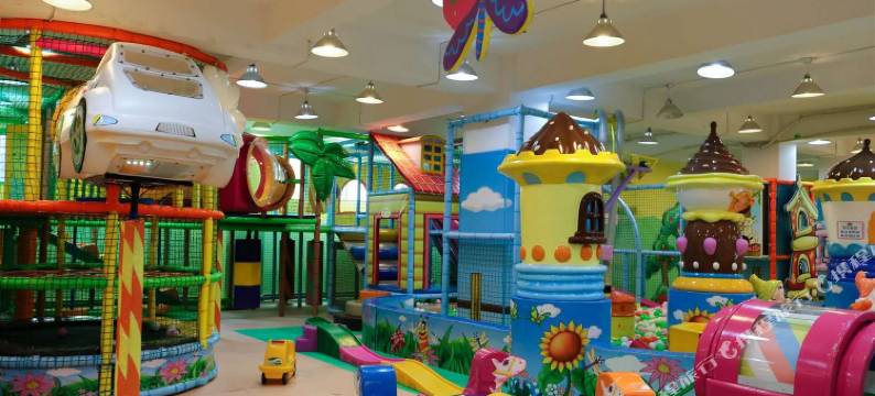 新猪脚林酒店图片