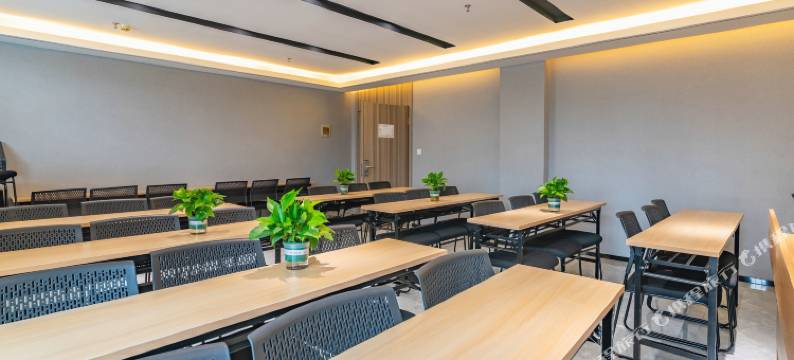 PREMIUM｜苏心优品酒店(盐城市亭湖区工学院店)图片