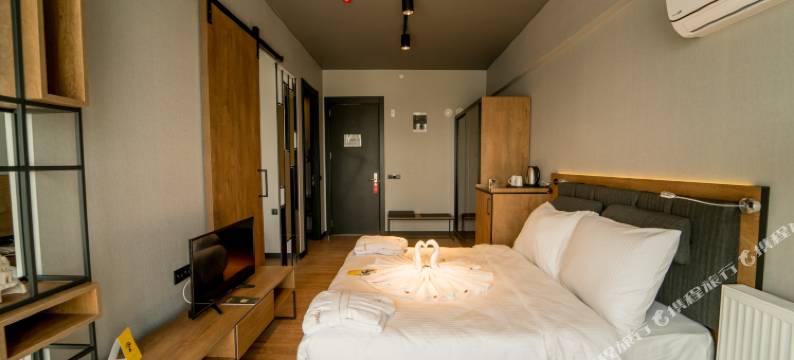 开塞利阁楼酒店(The Kayseri Loft Hotel)图片