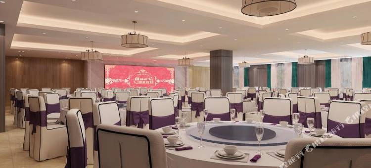 时代国际酒店(金乡汽车站店)图片