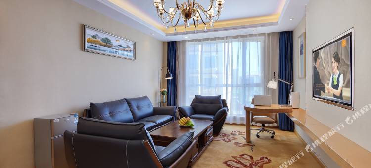 维也纳国际饭店(合作香巴拉广场店)图片