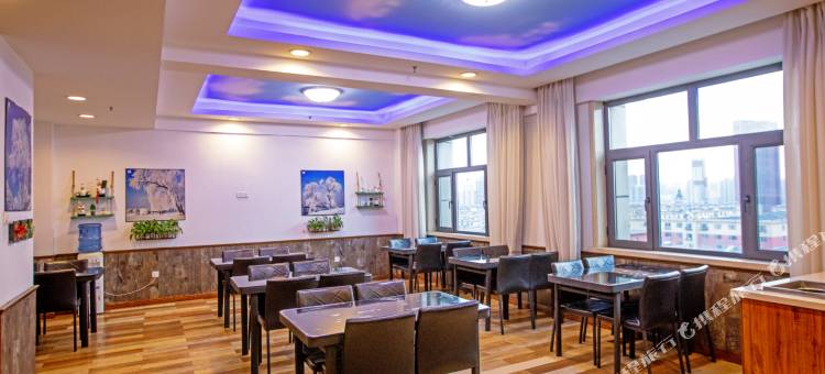 阳光100酒店(吉林中兴街昌邑区政府店)图片