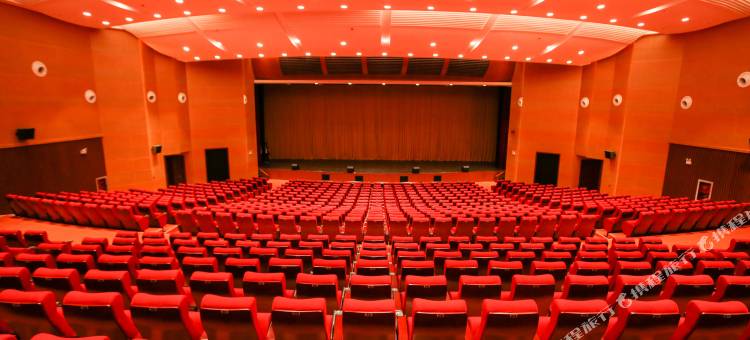 朝阳宾馆(六盘水师范学院店)图片