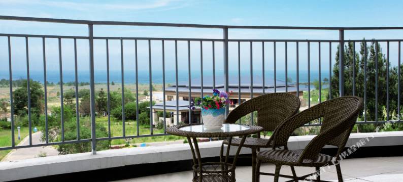 东戴河鑫宇阁海景公寓图片