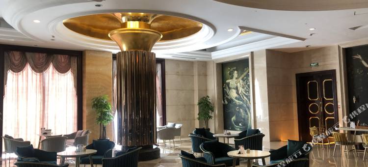 东阳海天大酒店图片