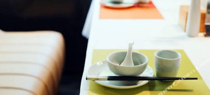 嘉兴梅花洲美宿图片