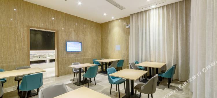 麗枫酒店(邹平黄山路店)图片