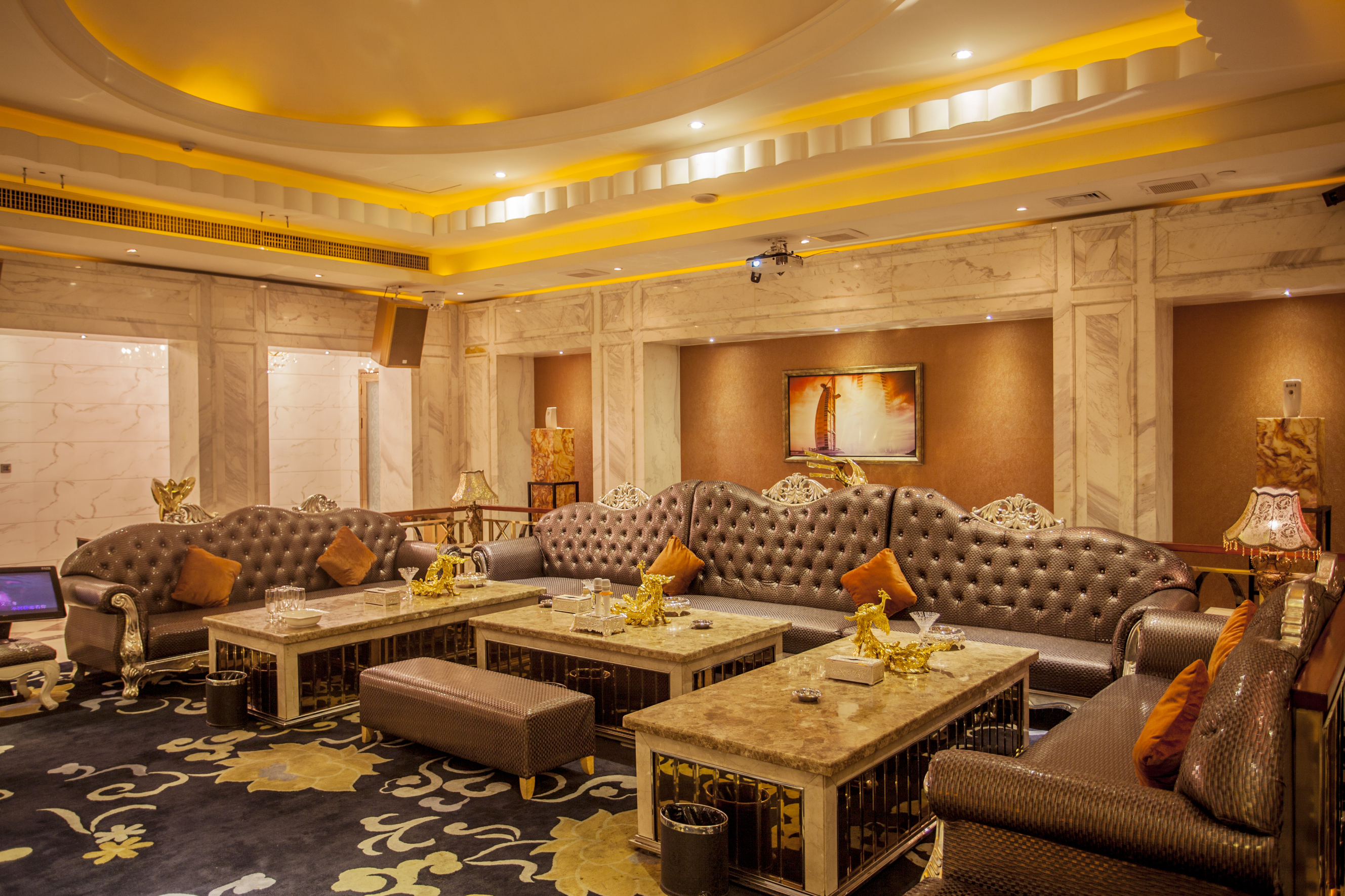 Wuhua International HotelOver view