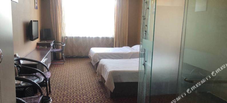 林甸春华快捷宾馆图片