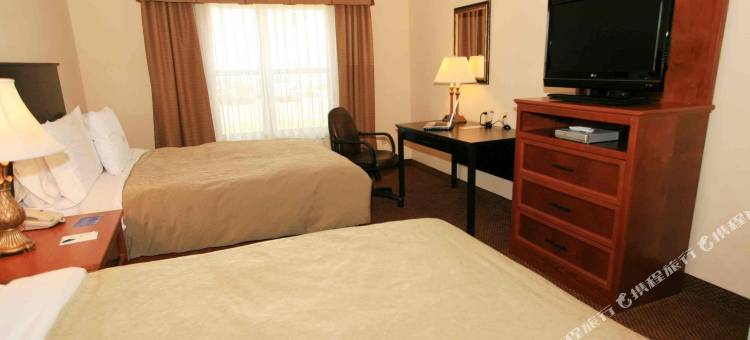 费尔菲尔德纳帕河谷地区Homewood Suites by Hilton(Homewood Suites by Hilton Fairfield-Napa Valley Area)图片