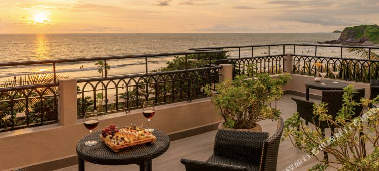 马萨特兰普韦布洛博尼托酒店-全包(Pueblo Bonito Mazatlan Resort)图片