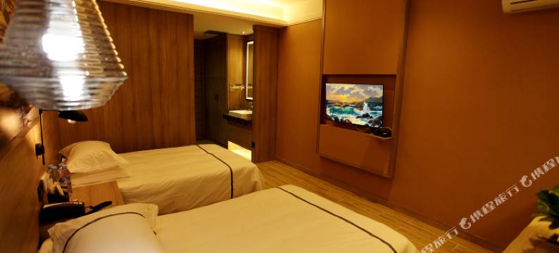 天洋宾馆(哈尔滨会展中心店)图片