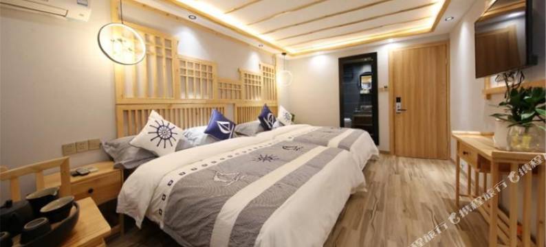 普陀山乡情农家乐图片