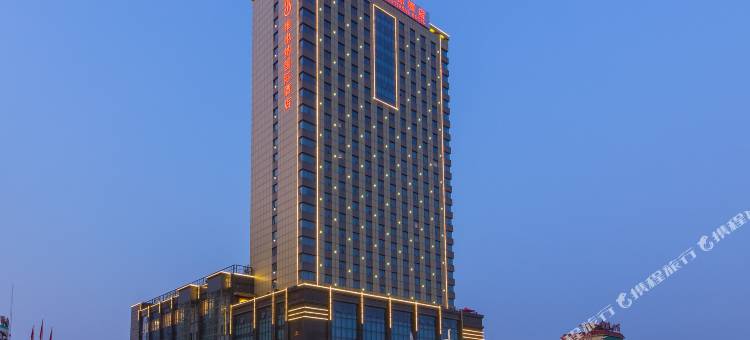 维也纳国际酒店(黄冈东门路店)图片