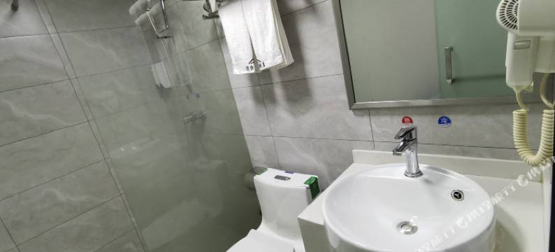 南宁8090朗怡酒店(北湖北湿地公园北湖北路地铁站店)图片