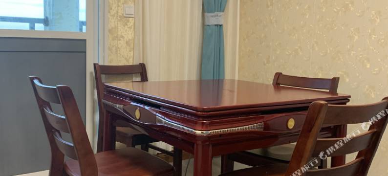 舟山听月楼宾馆图片