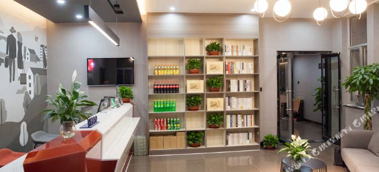 尚客优酒店(高青中心路店)图片