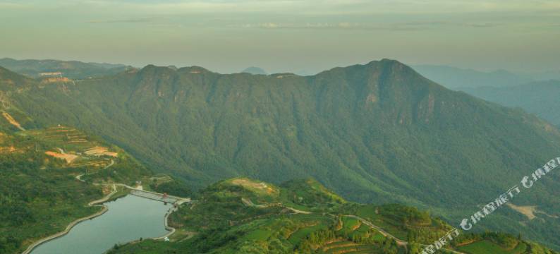 厦门Good9顾奈山居图片