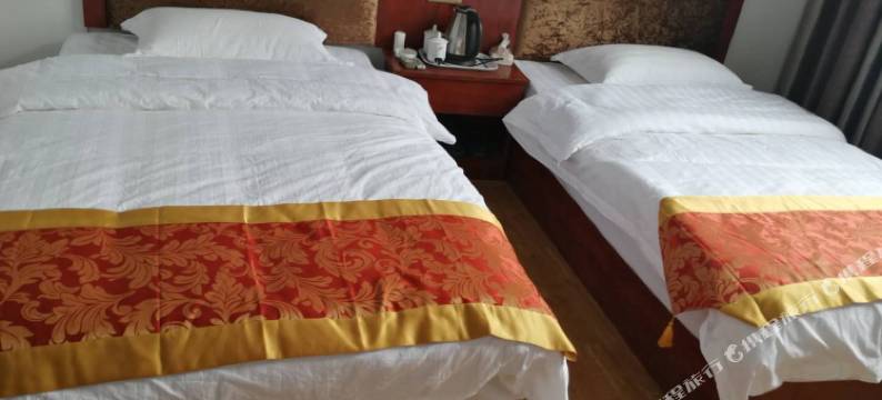 重庆茶林农庄图片