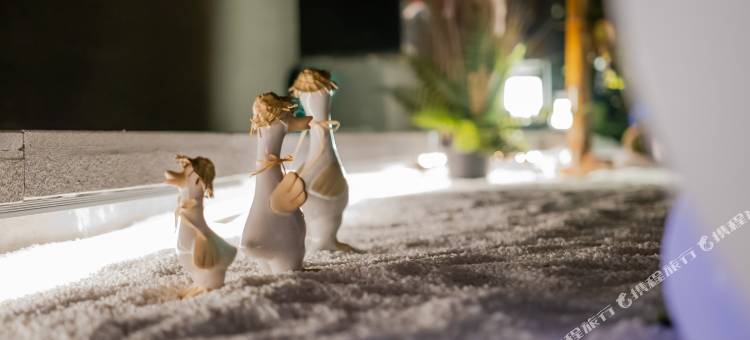 如家驿居酒店(无锡新区假日广场店)图片