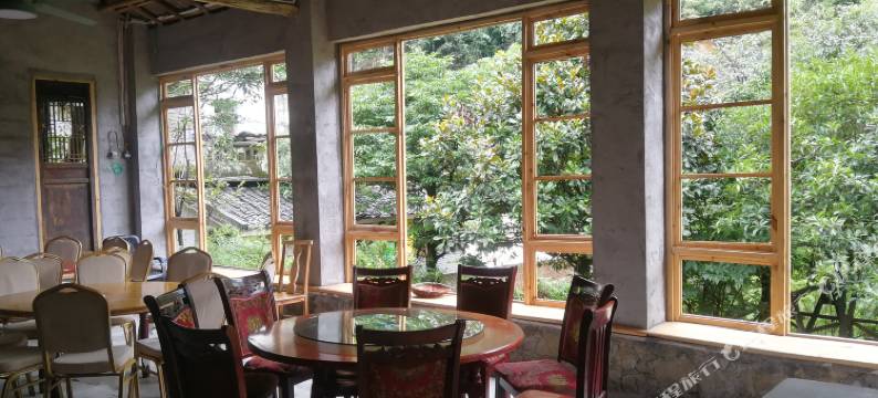 金佛山那一山人民宿图片