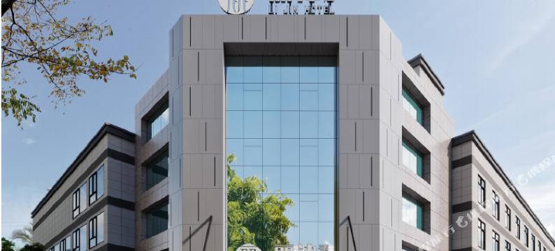 新津丽津酒店图片