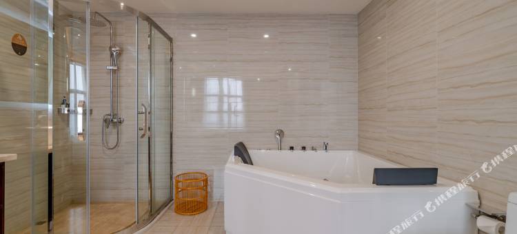 合肥蜀峰盛源酒店(高新安医附院汽车西站店)图片