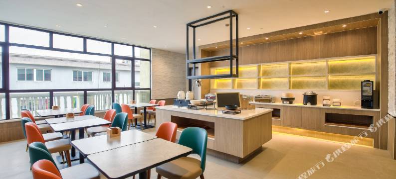 汉庭酒店(宁波集士港奥特莱斯店)图片