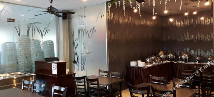 吉隆坡机场Collection O酒店(原名巴里旅馆)(Collection O KLIA Formerly Bary Inn)图片