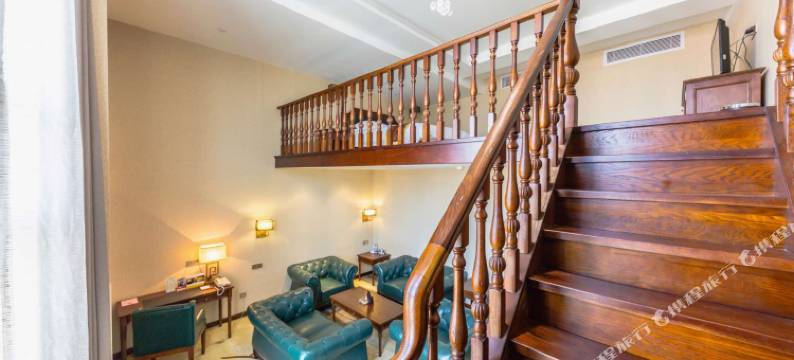 杭州柏锦花园酒店图片