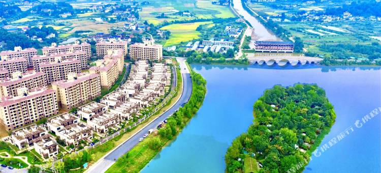 宁乡足迹岛星空民宿图片