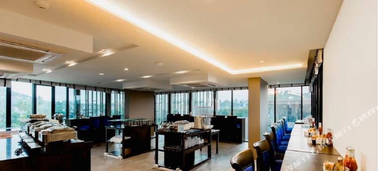 1-Br Sea View, Aristo Condo, Surin Beach图片