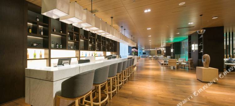 南通五洲皇冠酒店图片