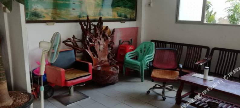 揭阳榕新旅社图片