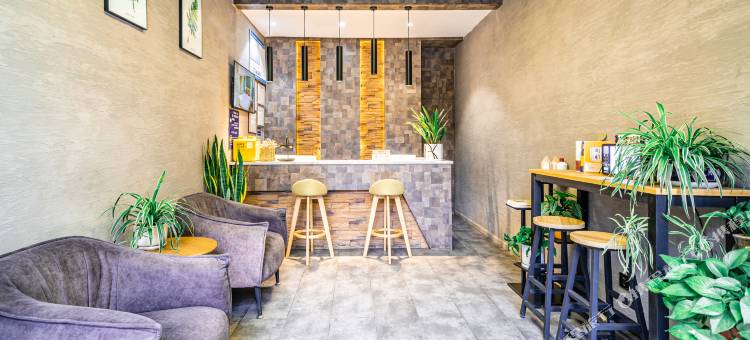 遵义·致家酒店(遵义高铁站云湖购物中心店)图片