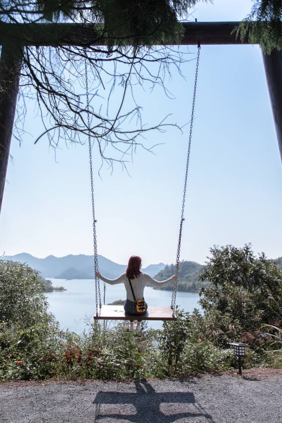 大乐之野(千岛湖店)图片