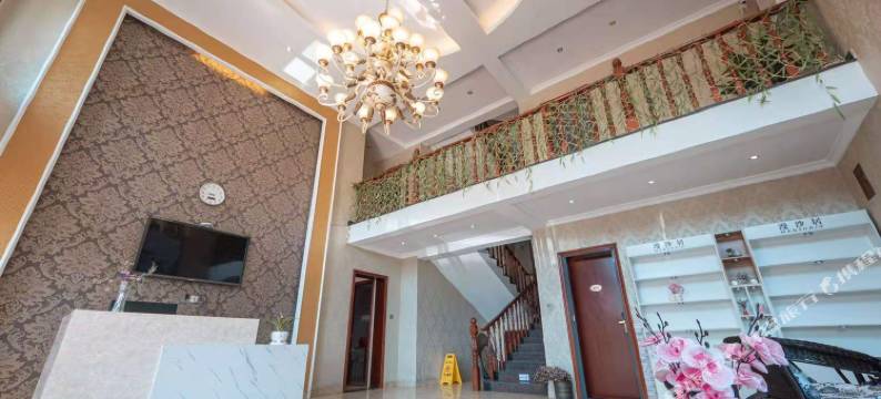 漫沙居民宿(朱家尖风景区店)图片