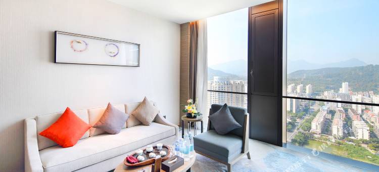 龙岩佰翔京华酒店图片