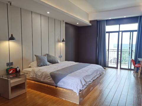 文昌山水世纪假日民宿