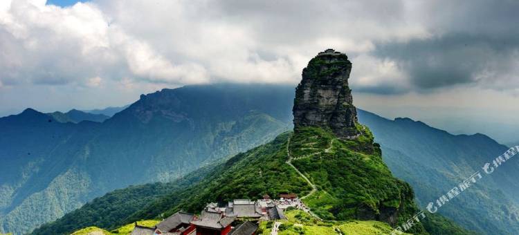 维也纳智好酒店(铜仁江口店)图片