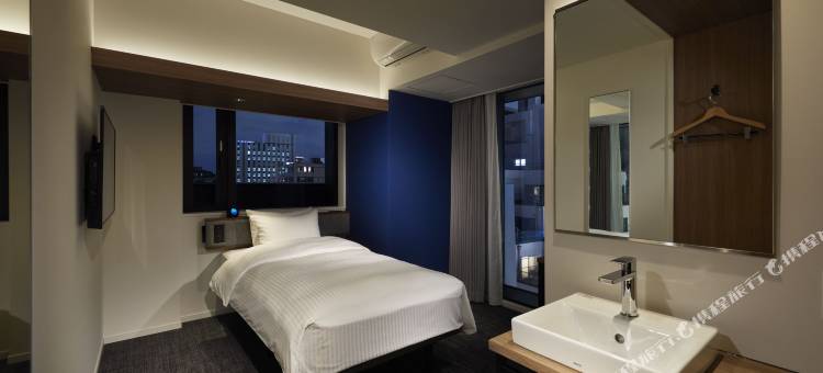 惠比寿王子智能酒店(Prince Smart Inn Ebisu)图片